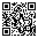 QRコードで郵便番号と住所を表示しています。〒573-0085  大阪府枚方市香里園東之町
