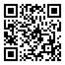 QRコードで郵便番号と住所を表示しています。〒573-0094  大阪府枚方市南中振