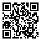 QRコードで郵便番号と住所を表示しています。〒573-0112  大阪府枚方市尊延寺