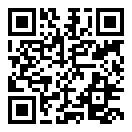 QRコードで郵便番号と住所を表示しています。〒573-0113  大阪府枚方市宗谷