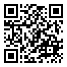 QRコードで郵便番号と住所を表示しています。〒573-0114  大阪府枚方市穂谷