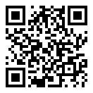QRコードで郵便番号と住所を表示しています。〒573-0115  大阪府枚方市氷室台