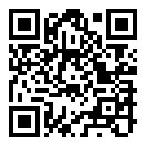 QRコードで郵便番号と住所を表示しています。〒573-0131  大阪府枚方市春日野