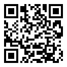 QRコードで郵便番号と住所を表示しています。〒573-0132  大阪府枚方市野村元町