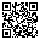 QRコードで郵便番号と住所を表示しています。〒573-0133  大阪府枚方市野村南町