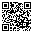 QRコードで郵便番号と住所を表示しています。〒573-0144  大阪府枚方市野村中町