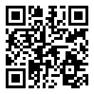 QRコードで郵便番号と住所を表示しています。〒573-0146  大阪府枚方市大峰元町