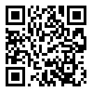 QRコードで郵便番号と住所を表示しています。〒573-0157  大阪府枚方市藤阪元町