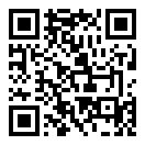 QRコードで郵便番号と住所を表示しています。〒573-0161  大阪府枚方市長尾北町