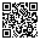 QRコードで郵便番号と住所を表示しています。〒573-0168  大阪府枚方市山田池南町