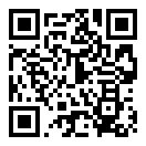 QRコードで郵便番号と住所を表示しています。〒573-1103  大阪府枚方市楠葉野田