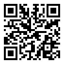 QRコードで郵便番号と住所を表示しています。〒573-1116  大阪府枚方市船橋本町