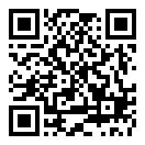 QRコードで郵便番号と住所を表示しています。〒573-1122  大阪府枚方市西船橋