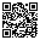 QRコードで郵便番号と住所を表示しています。〒573-1133  大阪府枚方市招提元町