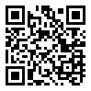 QRコードで郵便番号と住所を表示しています。〒573-1141  大阪府枚方市養父西町
