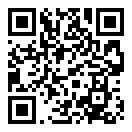 QRコードで郵便番号と住所を表示しています。〒573-1156  大阪府枚方市片鉾東町