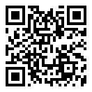 QRコードで郵便番号と住所を表示しています。〒573-1158  大阪府枚方市北片鉾町