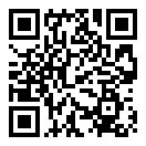 QRコードで郵便番号と住所を表示しています。〒573-1166  大阪府枚方市新之栄町