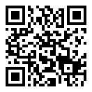 QRコードで郵便番号と住所を表示しています。〒600-8008  京都府京都市下京区長刀鉾町