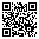 QRコードで郵便番号と住所を表示しています。〒600-8011  京都府京都市下京区橋本町