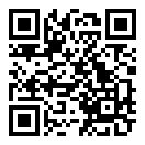 QRコードで郵便番号と住所を表示しています。〒600-8013  京都府京都市下京区天王町