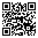 QRコードで郵便番号と住所を表示しています。〒600-8015  京都府京都市下京区美濃屋町