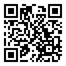 QRコードで郵便番号と住所を表示しています。〒600-8019  京都府京都市下京区船頭町
