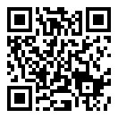 QRコードで郵便番号と住所を表示しています。〒600-8021  京都府京都市下京区順風町