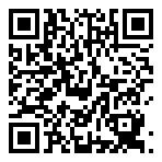 QRコードで郵便番号と住所を表示しています。〒600-8023 〒600-8351 〒600-8449  京都府京都市下京区富永町