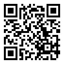 QRコードで郵便番号と住所を表示しています。〒600-8029  京都府京都市下京区西橋詰町
