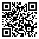 QRコードで郵便番号と住所を表示しています。〒600-8034  京都府京都市下京区幸竹町