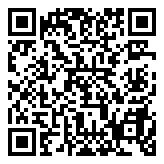 QRコードで郵便番号と住所を表示しています。〒600-8037  京都府京都市下京区丸屋町(御幸町通綾小路下る、御幸町..