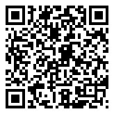 QRコードで郵便番号と住所を表示しています。〒600-8042  京都府京都市下京区俵屋町(麩屋町通綾小路下る、麩屋町..