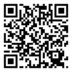 QRコードで郵便番号と住所を表示しています。〒600-8043 〒600-8161 〒600-8223  京都府京都市下京区大黒町