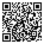 QRコードで郵便番号と住所を表示しています。〒600-8044 〒600-8157 〒600-8487  京都府京都市下京区橘町