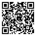 QRコードで郵便番号と住所を表示しています。〒600-8052 〒600-8144 〒600-8382  京都府京都市下京区塩屋町