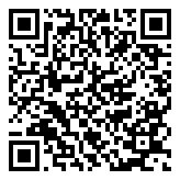 QRコードで郵便番号と住所を表示しています。〒600-8053  京都府京都市下京区塗師屋町(富小路通綾小路下る、富小..