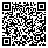 QRコードで郵便番号と住所を表示しています。〒600-8056  京都府京都市下京区雁金町(高辻通富小路東入、高辻通麩..