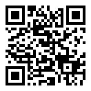 QRコードで郵便番号と住所を表示しています。〒600-8058  京都府京都市下京区上鱗形町