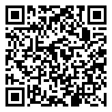 QRコードで郵便番号と住所を表示しています。〒600-8060  京都府京都市下京区雁金町(高辻通富小路西入、高辻通柳..