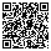QRコードで郵便番号と住所を表示しています。〒600-8066  京都府京都市下京区柏屋町(万寿寺通柳馬場西入、柳馬場..