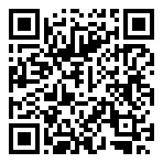 QRコードで郵便番号と住所を表示しています。〒600-8066 〒600-8498  京都府京都市下京区柏屋町
