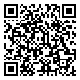 QRコードで郵便番号と住所を表示しています。〒600-8069  京都府京都市下京区吉文字町(高辻通柳馬場西入、高辻通..