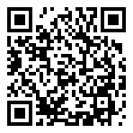 QRコードで郵便番号と住所を表示しています。〒600-8069 〒600-8352  京都府京都市下京区吉文字町