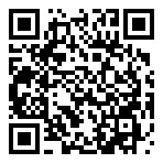 QRコードで郵便番号と住所を表示しています。〒600-8070 〒600-8042  京都府京都市下京区俵屋町