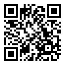 QRコードで郵便番号と住所を表示しています。〒600-8071  京都府京都市下京区相之町