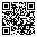 QRコードで郵便番号と住所を表示しています。〒600-8072  京都府京都市下京区綾材木町