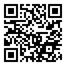 QRコードで郵便番号と住所を表示しています。〒600-8075  京都府京都市下京区万里小路町