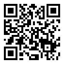 QRコードで郵便番号と住所を表示しています。〒600-8083  京都府京都市下京区西前町