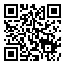 QRコードで郵便番号と住所を表示しています。〒600-8084  京都府京都市下京区新開町